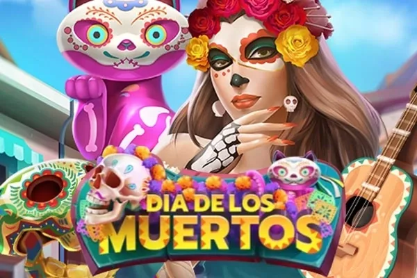 Dia De Los Muertos